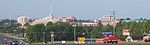 Murray, Kentucky from US Highway 641